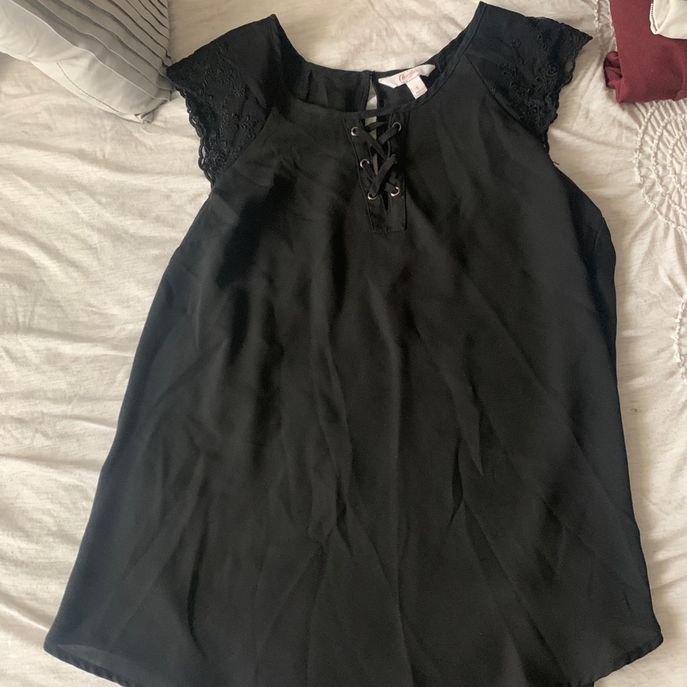 Candies blouse
